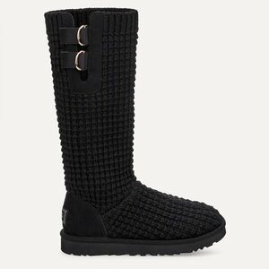 UGG classic solene tall boot size 11